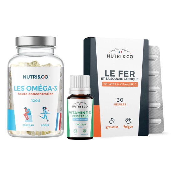 Maternity Pack