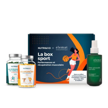 La Box Sport