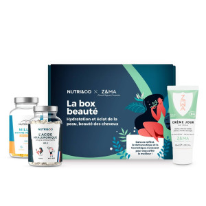 La Box Beauté