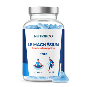 Magnésium