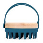 brosse massante