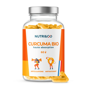 Curcuma² Bio