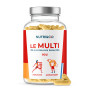 Complément alimentaire Multivitamines - 90