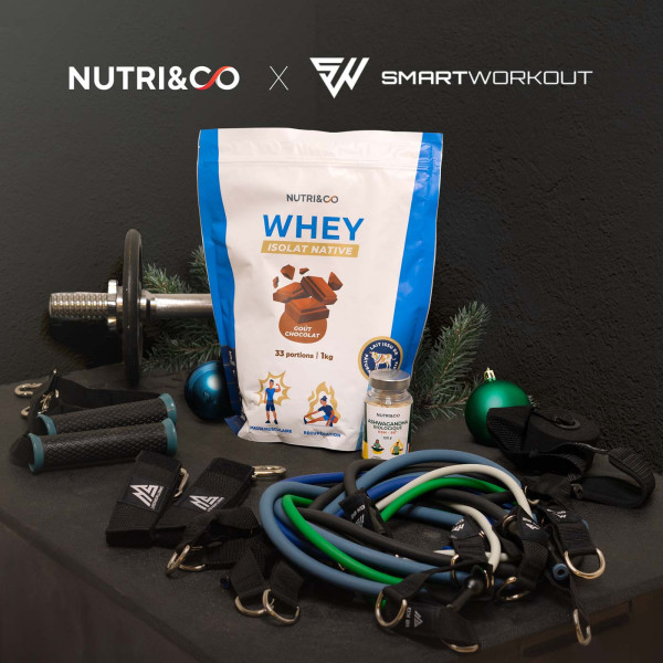 La Collab Nutri&Co x...