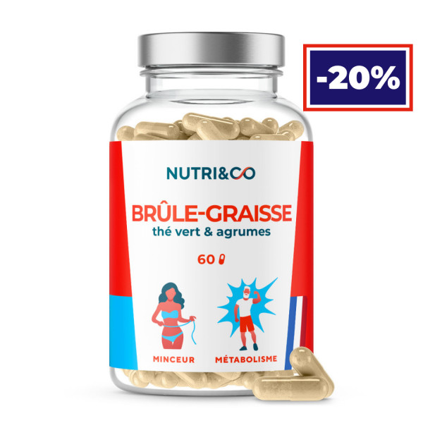 Complément Brûleur De Graisse Nocturne Fearathe - Collagen, Coupe-faim, Perte De Poids - Neuf
