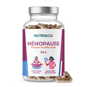 [Abonnement] - Ménopause