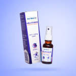 Mélatonine en spray