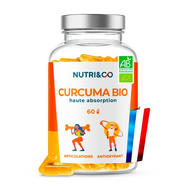 Curcuma Bio