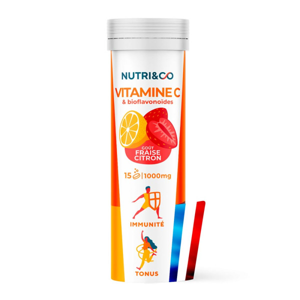 Vitamine C