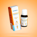 Vitamine D3 Lanoline
