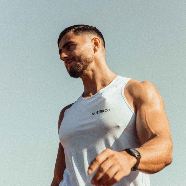 Organic and Vegan Protein - Nutri&Co