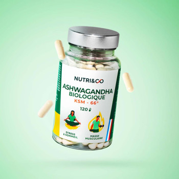 Ashwagandha Bio