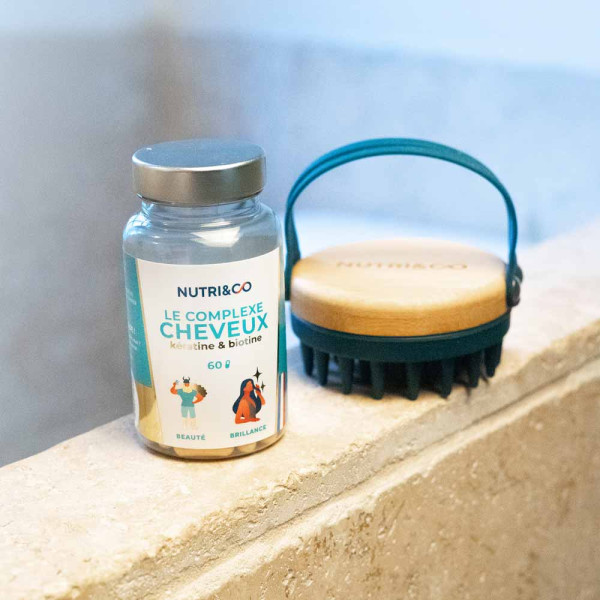 gélule perte de cheveux gélule perte de cheveux