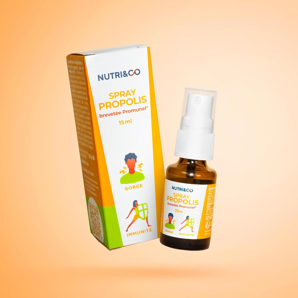 Spray PROPOLIS