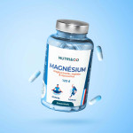 Magnésium B6