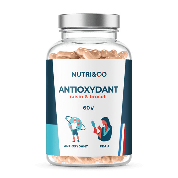 Antioxydant