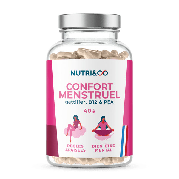 Confort Menstruel