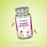 Jambes Légères