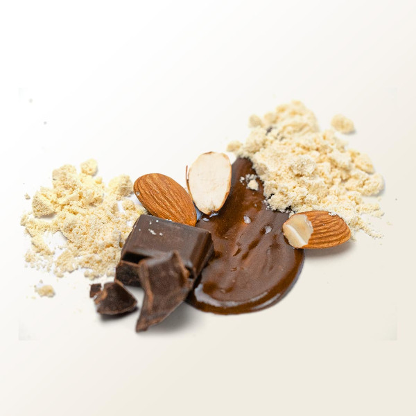 Barre Proteine à la Whey - Nutri&Co