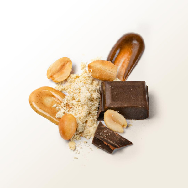 Barre Proteine à la Whey - Nutri&Co