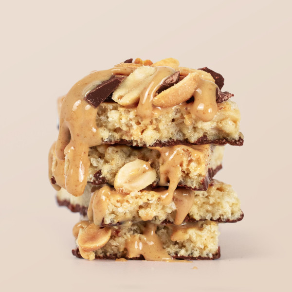 Protein bars x12 Protein bars x12