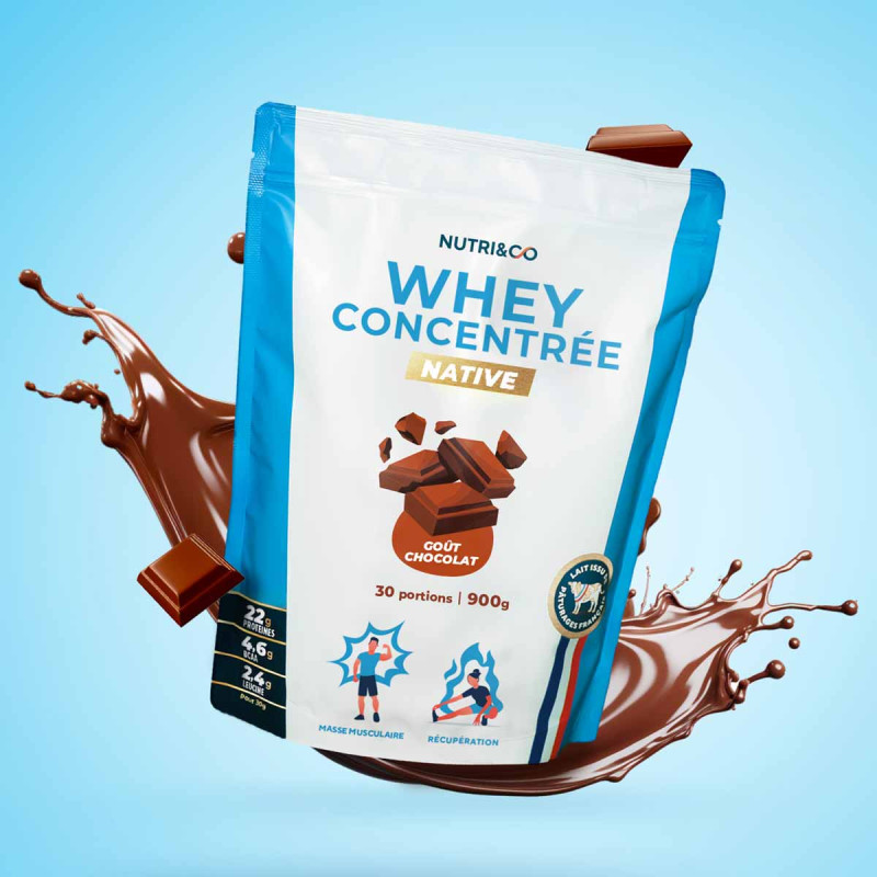 Whey native