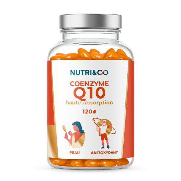 Coenzyme Q10