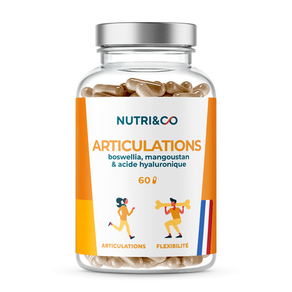Articulations