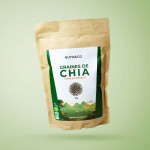 Graines de Chia BIO