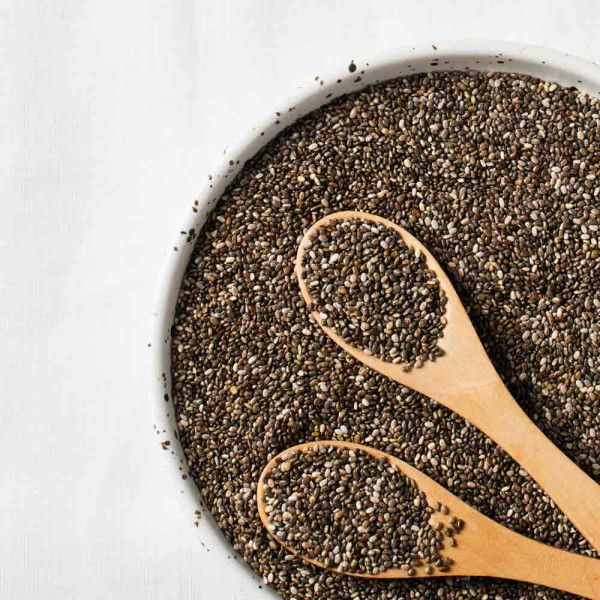 Graines de Chia BIO 1 kg - Achat Avis - Nutri&Co Graines de Chia BIO 1 kg - Achat Avis - Nutri&Co