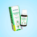 Vitamine D Végétale