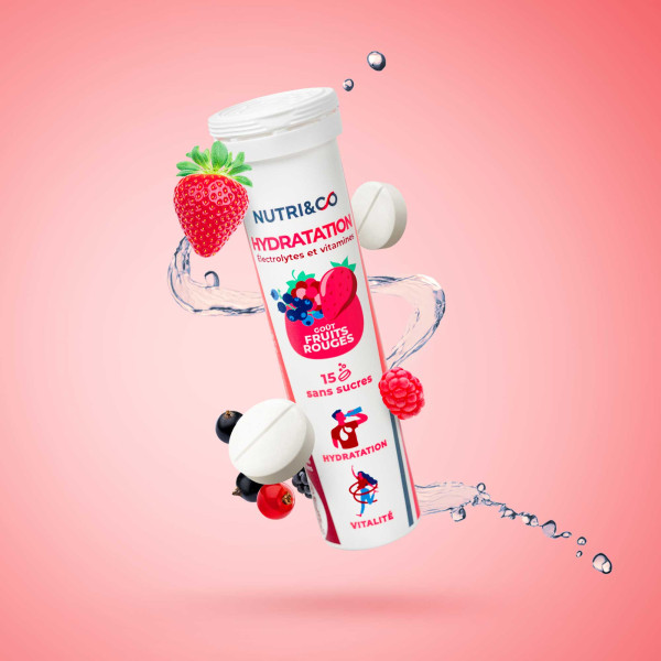 Electrolytes