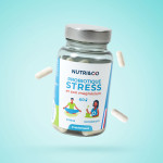 Probiotique Stress