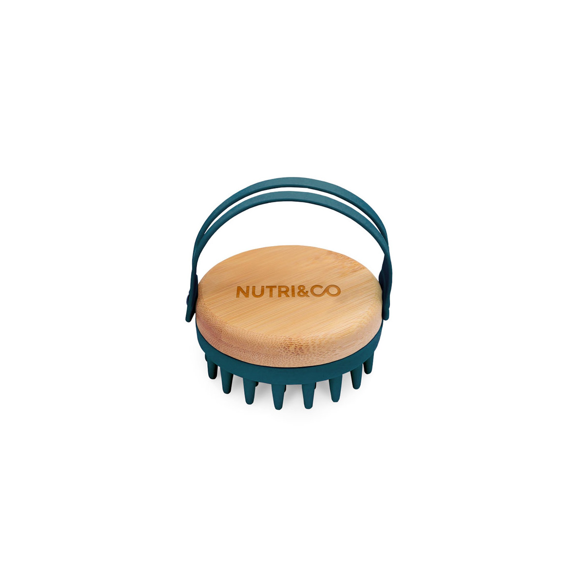 Free Massage Brush