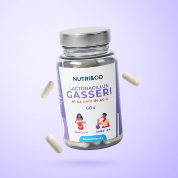 Lactobacillus Gasseri
