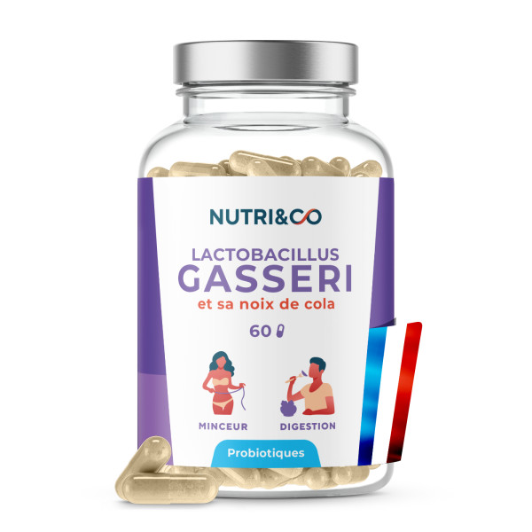Lactobacillus Gasseri