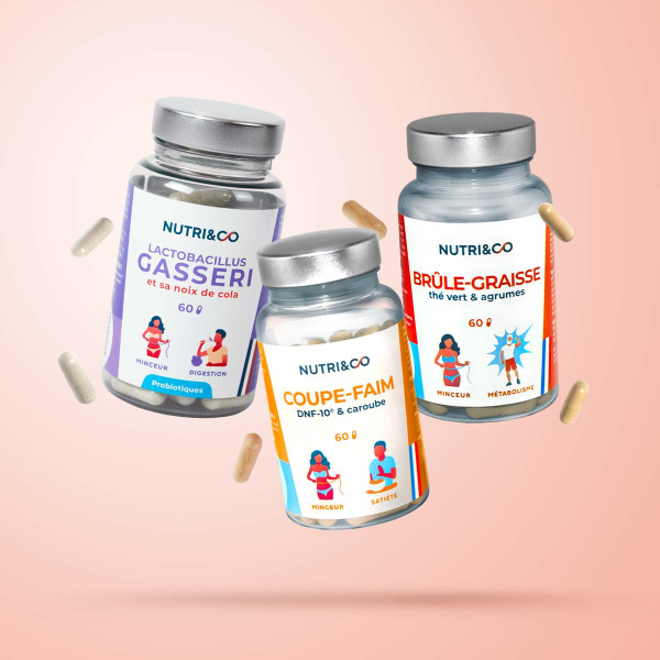 Slimming package