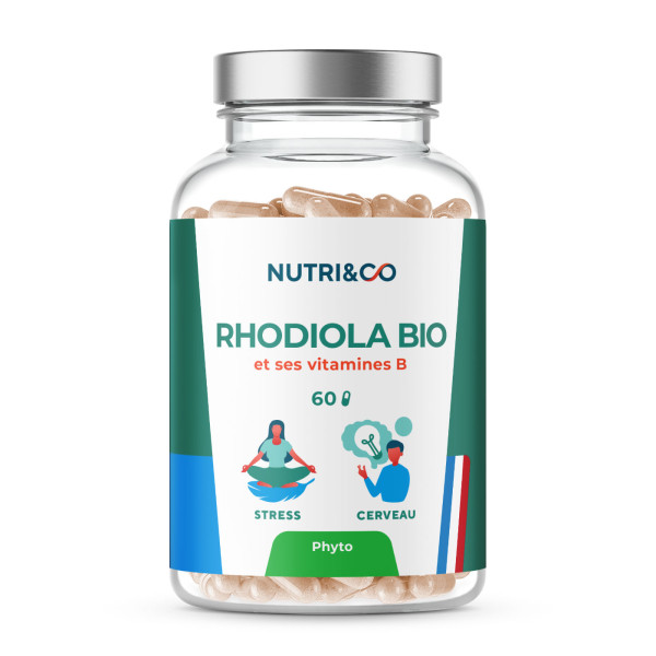 Rhodiola Bio
