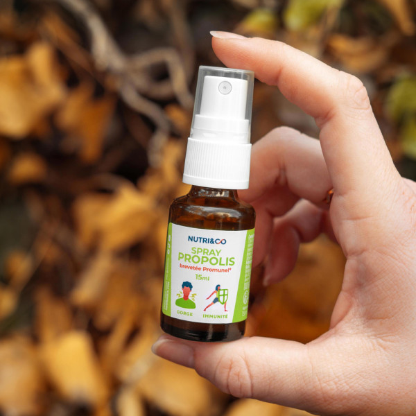 Spray PROPOLIS Spray PROPOLIS