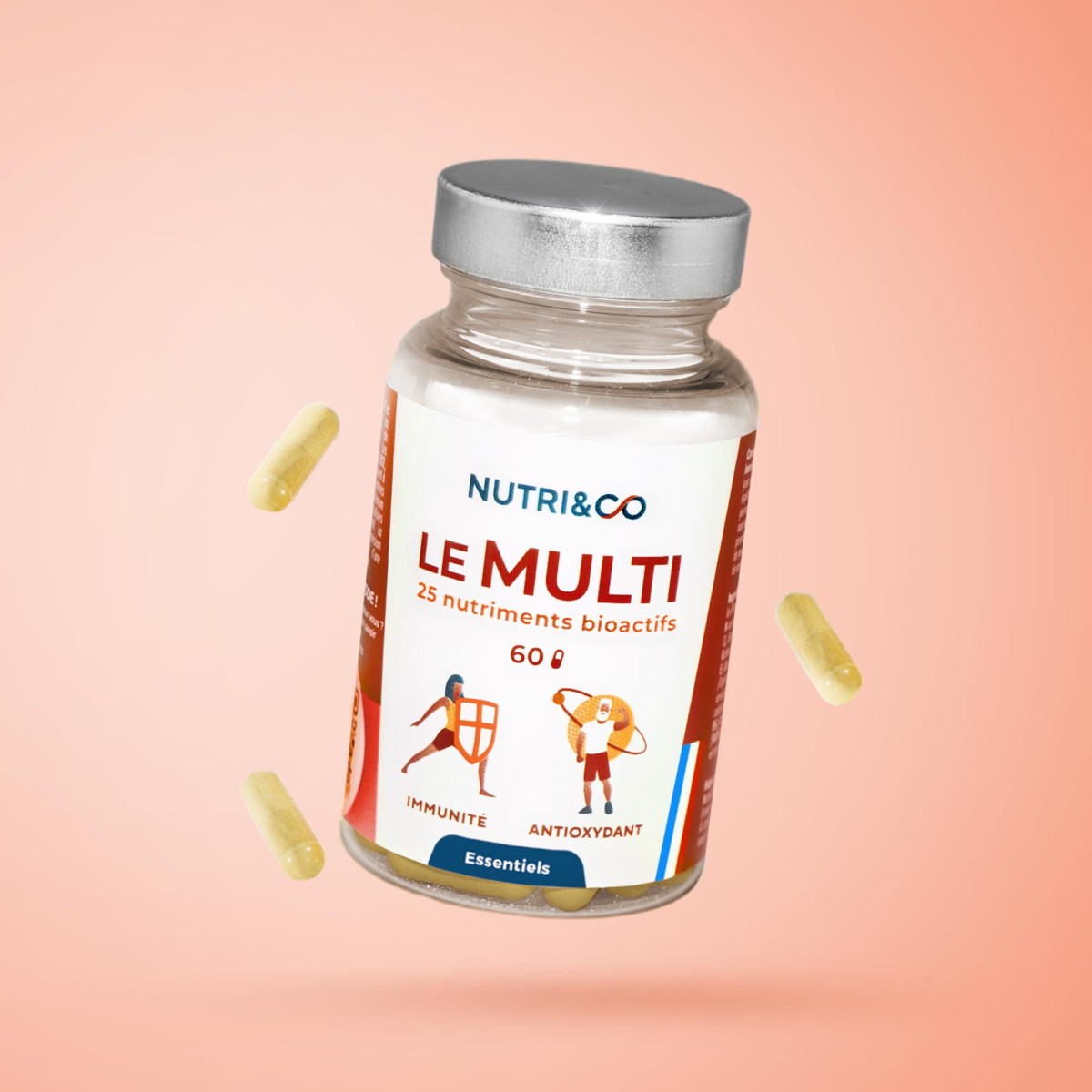 Multivitamine Multivitamine