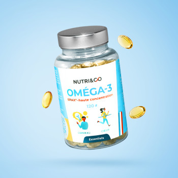 Oméga 3