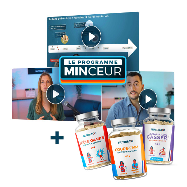 Slimming Pack + Program