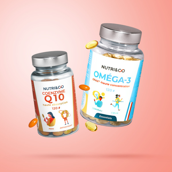 Pack Santé Cardiovasculaire