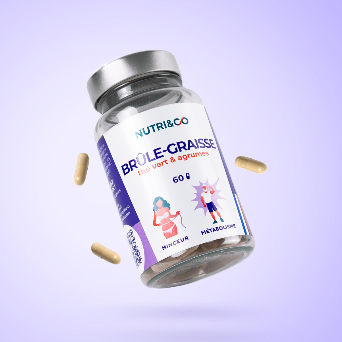 Fat burner for weight loss capsule: benefits, reviews and purchase Fat burner for weight loss capsule: benefits, reviews and purchase