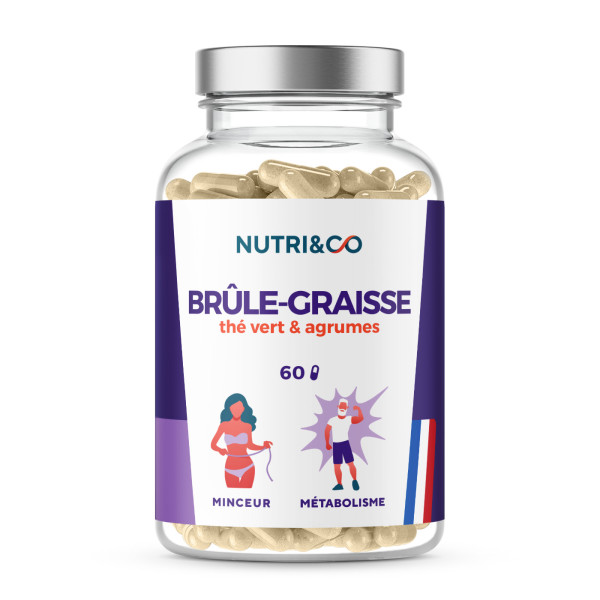 Brûle-graisse