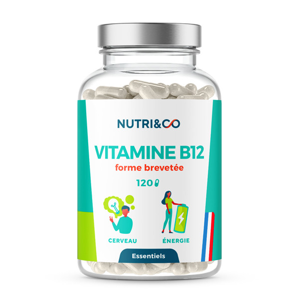 Vitamine B12