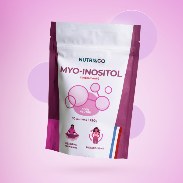 Myo-Inositol