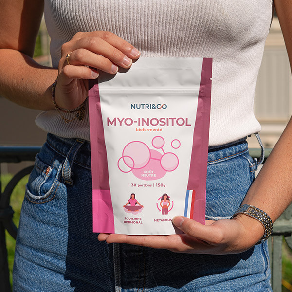 Inositol SOPK Inositol SOPK