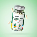 Ashwagandha Bio