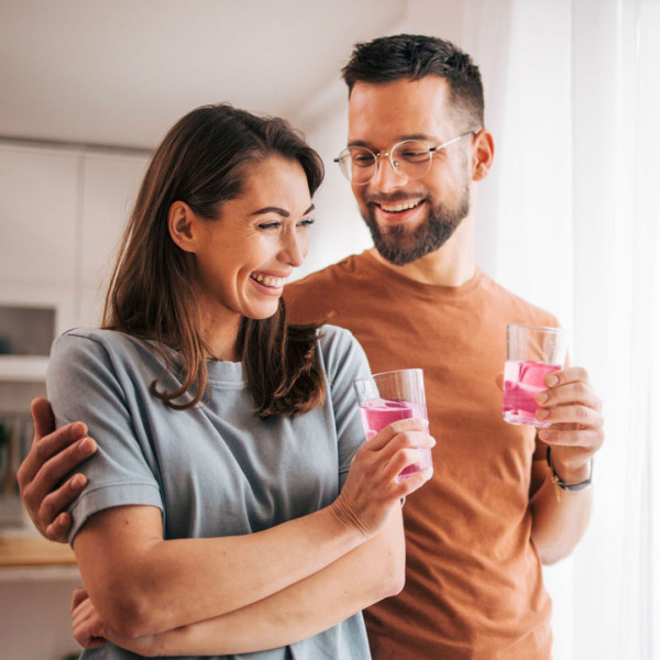 Collagène marin hydrolysé en poudre – peau & articulations | Nutri&Co